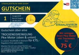Strahlzentrum